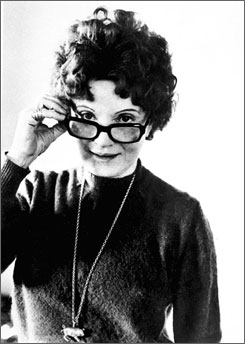 Celebrating 100 Years of Muriel Spark